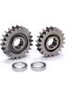 C&R Racing Radiators Quick Change Gear Set Contour Performance Set