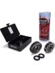 C&R Racing Radiators Quick Change Gear Set Contour Performance Set (CRCP-SET26)