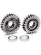 C&R Racing Radiators Quick Change Gear Set Contour Performance Set