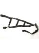 Crow Enterprizes Window Net SFI 37.1 1 in Webbing Triangle Quick Releas