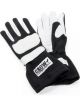 Crow Enterprizes Gloves Wings Long Gauntlet Driving SFI 5 Double Layer