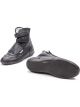 Crow Enterprizes Shoe Sprint Car Driving High-Top SFI 3.3/5 Leather Out