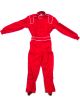 Crow Enterprizes Suit Driving 1 Piece SFI 3.2A/1 Single Layer Proban Re