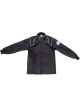 Crow Enterprizes Jacket Driving SFI 3.2A/1 Single Layer Proban Black 3X