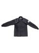 Crow Enterprizes Jacket Driving SFI 3.2A/1 Single Layer Proban Black Yo