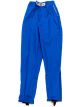 Crow Enterprizes Pants Driving SFI 3.2A/1 Single Layer Proban Blue X-La