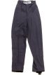Crow Enterprizes Pants Driving SFI 3.2A/1 Single Layer Proban Black X-L