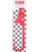 Csr Performance Throttle Cable Bracket Carb Mount Aluminum Red Anodize G