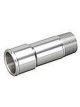 Csr Performance Fitting Water Pump 3/4 in NPT Male to 1-1/4 in Hose Barb
