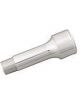Csr Performance Fitting Water Pump 3/4 in NPT Male to 1-3/4 in Hose Barb