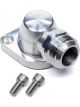 Csr Performance Water Neck 90 Degree 20 AN Male O-Ring Hardware Inc