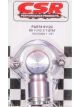Csr Performance Water Neck 90 Degree 1-1/2 in ID Hose Swivel O-Ring Har