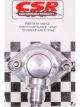 Csr Performance Water Neck 90 Degree 12 AN Male Swivel O-Ring Hardwa