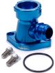 Csr Performance Water Neck 90 Degree 16 AN Male Filler Neck Swivel O