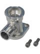 Csr Performance Water Neck 90 Degree 1-1/4 in ID Hose Filler Neck Swivel