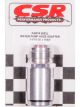 Csr Performance Fitting Water Pump 16 AN Male to 1-1/16 in NPT Male O-R