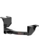 Curt Manufacturing Hitch Receiver Class III 6000 lb Max Gross Weight St