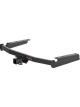 Curt Manufacturing Hitch Receiver Class III 5000 lb Max Gross Weight St