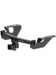 Curt Manufacturing Hitch Receiver Class III 3500 lb Max Gross Weight St