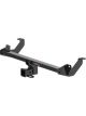 Curt Manufacturing Hitch Receiver Class III 3500 lb Max Gross Weight St
