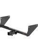 Curt Manufacturing Hitch Receiver Class III 4000 lb Max Gross Weight St