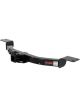 Curt Manufacturing Hitch Receiver Class III 5000 lb Max Gross Weight St