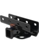 Curt Manufacturing Hitch Receiver Class III 3500 lb Max Gross Weight St