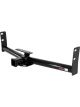 Curt Manufacturing Hitch Receiver Class III 3500 lb Max Gross Weight St