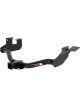 Curt Manufacturing Hitch Receiver Class III 3500 lb Max Gross Weight St