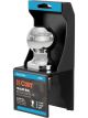 Curt Manufacturing Hitch Ball 1-7/8 in Ball 3/4 in Shank 2000 lb Capaci