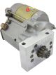 CVR Starter Protorque 5 Position Mounting Block 4:1 Gear Reduction Natur