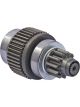 CVR Starter Drive Assembly Bearing / Clutch / Pinion Gear / Sprag CVR Pr