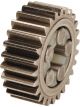 CVR Starter Idler Gear Steel Natural CVR Protorque Starters