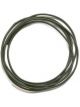 CVR Timing Cover Seal - Rubber - 2 Piece - Big Block Chevy - Each
