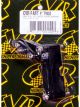CVR Timing Pointer Adjustable Stainless Hardware Aluminum Black Anodi