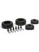 Daystar Products International Suspension Lift Kit Comfort Ride 2-1