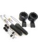 Daystar Products International Suspension Leveling Kit Comfort Ride
