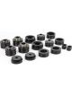 Daystar Products International Body Mount Bushing Polyurethane / St