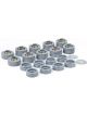 Daystar Products International Body Mount Bushing Kevlar Infused Po