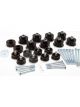 Daystar Products International Body Mount Bushing Replacement Bushi