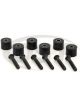 Daystar Products International Transfer Case Lowering Kit Hardware