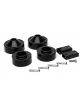 Daystar Products International Suspension Lift Kit Comfort Ride 1-3