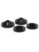 Daystar Products International Suspension Lift Kit Comfort Ride Bud