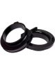 Daystar Products International Coil Spring Isolator Front Lower / U