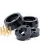 Daystar Products International Suspension Lift Kit Comfort Ride 2-1