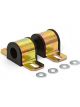 Daystar Products International Sway Bar Bushing Non-Greasable 27 mm