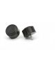 Daystar Products International Bump Stop 1-3/8 in Tall 2-1/2 in Rou
