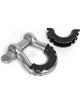 Daystar Products International Shackle Isolator Polyurethane Black