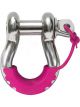 Daystar Products International Shackle Isolator Polyurethane Fluore