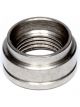 Daytona Sensors Oxygen Sensor Bung Weld-On 18 mm x 1.50 Female Threads